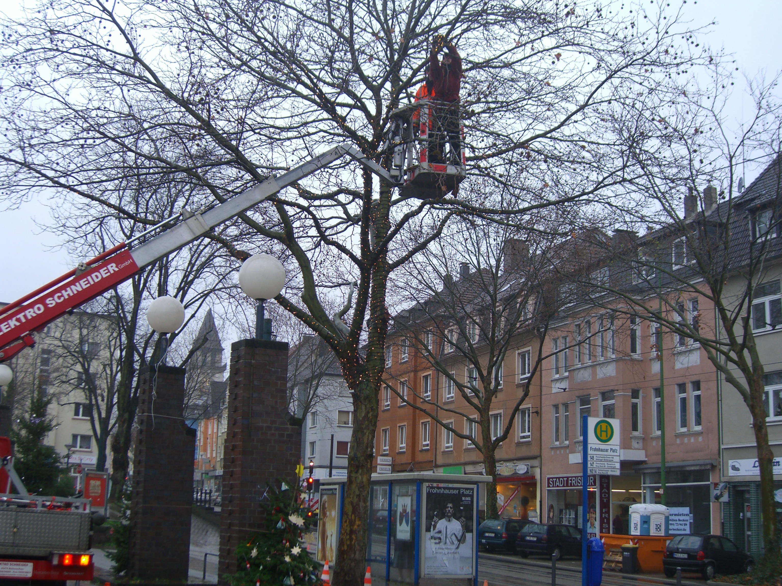 Fotos: Schattberg