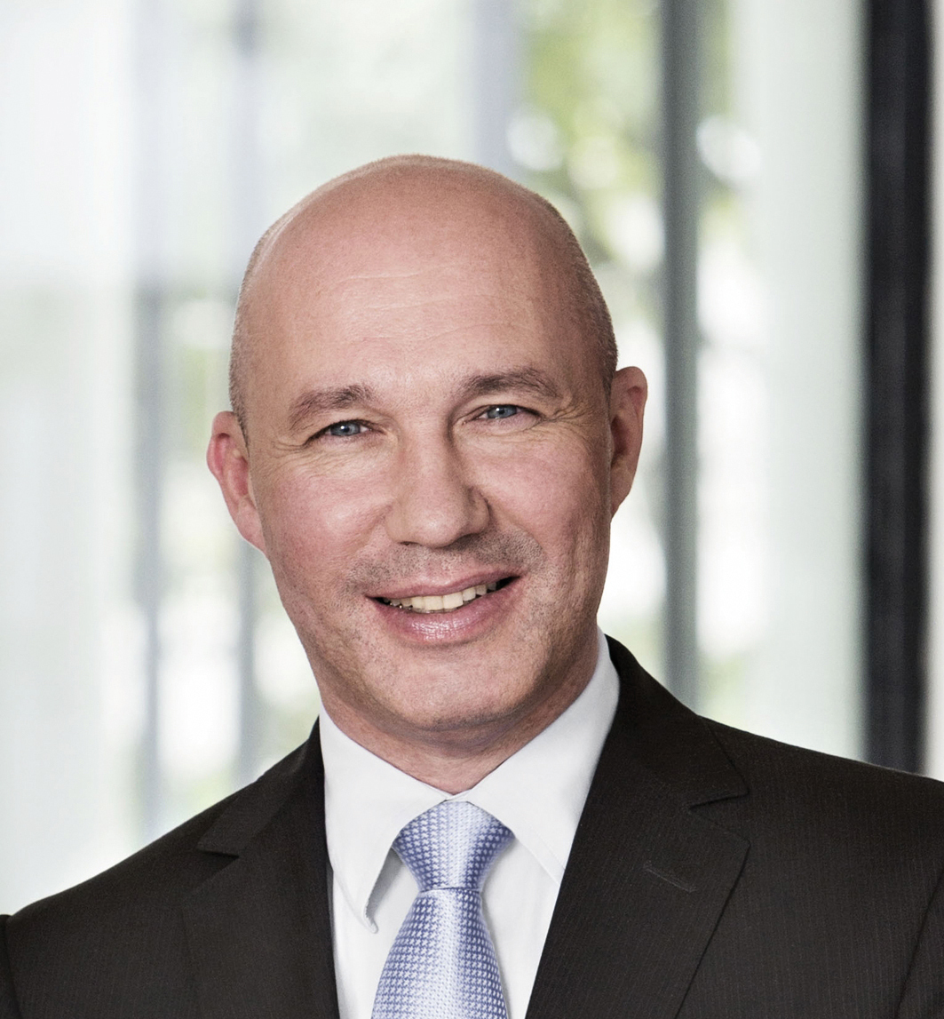 Uwe Träris