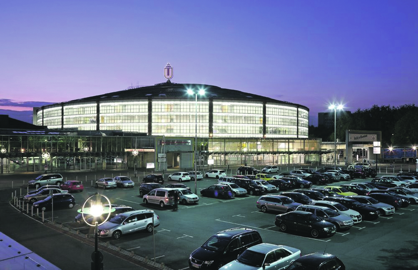 Die Westfalenhallen starten mit einem enormen und abwechslungsreichen Programm ins erste Halbjahr 2015.