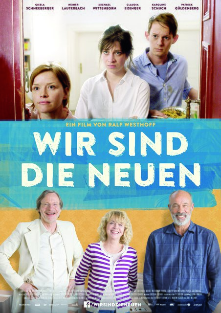 Eine der erfolgreichsten deutschen Komödien 2014