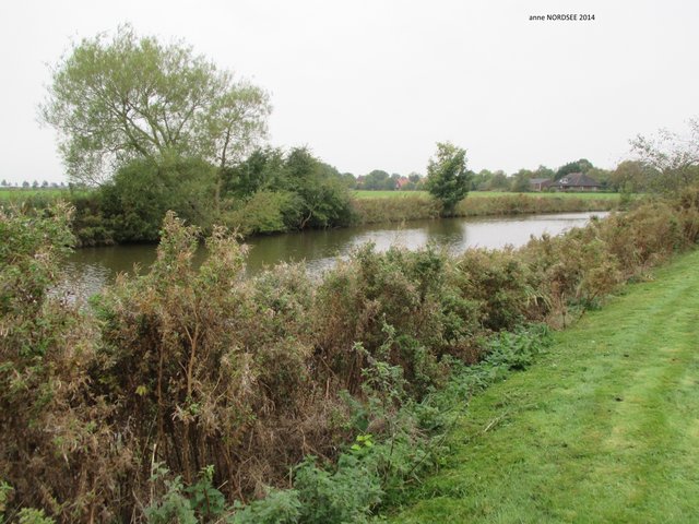 ...auch HIER auf ein NEUES ... endlich Urlaub! Nordsee....