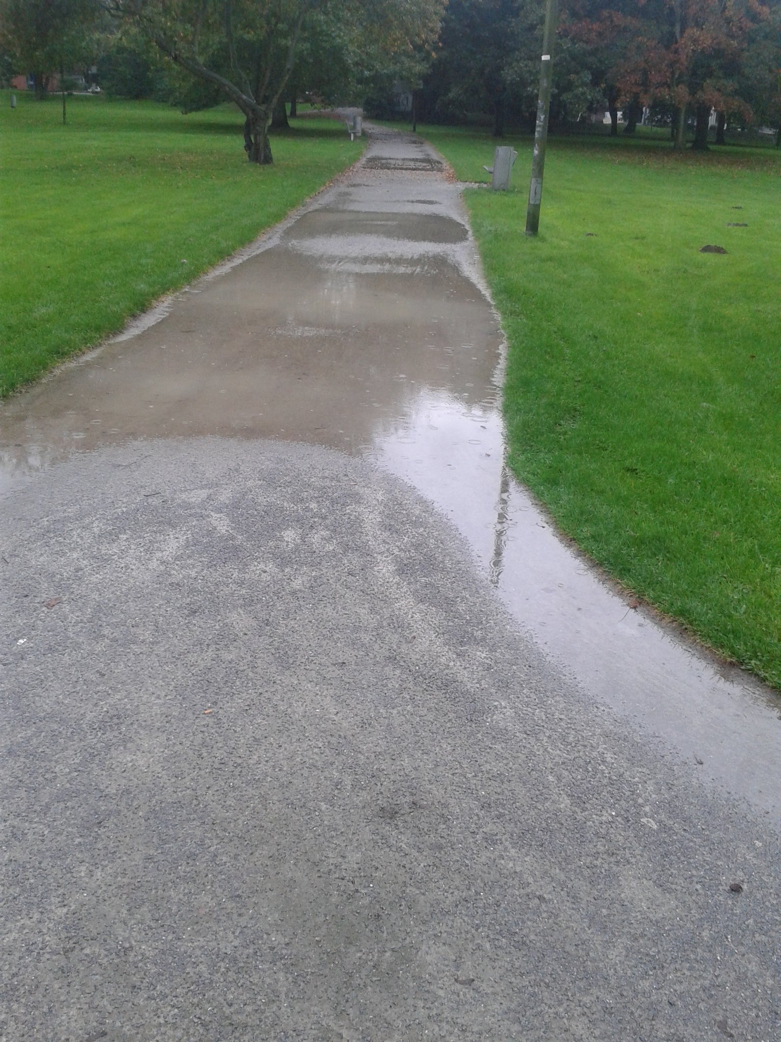Was Ist Heute In Chorweiler Passiert