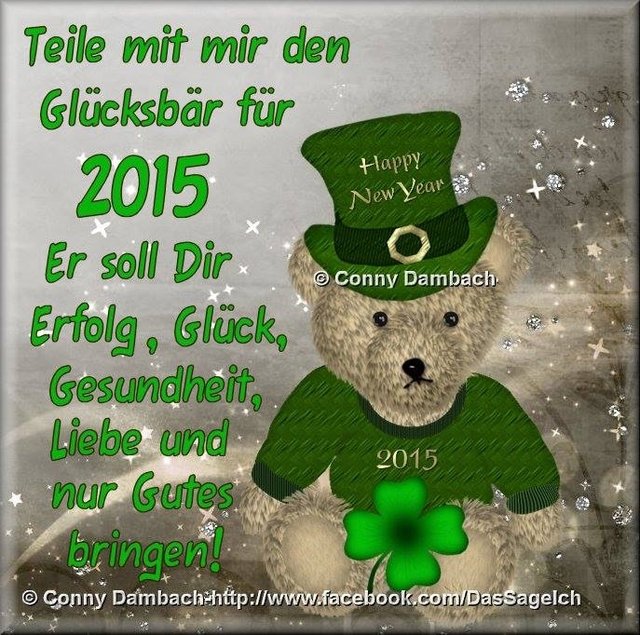 GLÜCKBRINGER