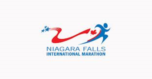 Mein Wunsch-Marathon 2015: Ende Oktober der Niagarafall-Marathon.