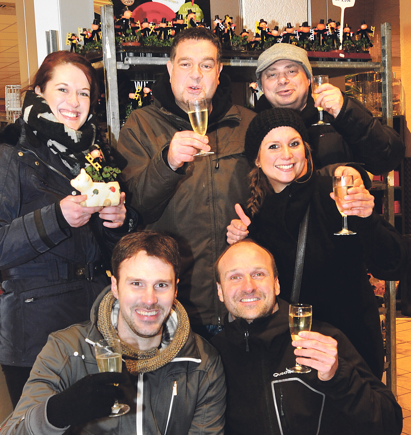 Foto: Biene