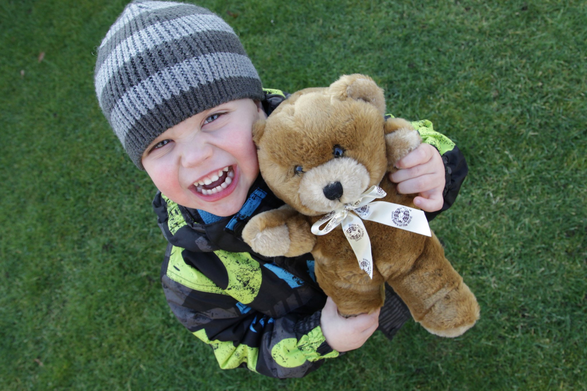  Foto zu Kindergarten-Anmeldung startet am Montag - Lünen 