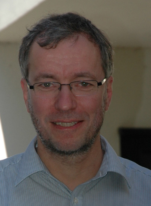 Andreas Göbel, Vorsitzender des Werdener Werberinges.