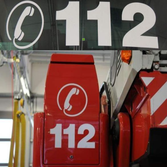 Warum werden Rettungskräfte selbst zu Opfer? Quelle: www.ff-dorsten.de, Montage M.Kramer