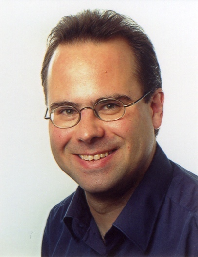 Prof. Dr. Clemens Steegborn