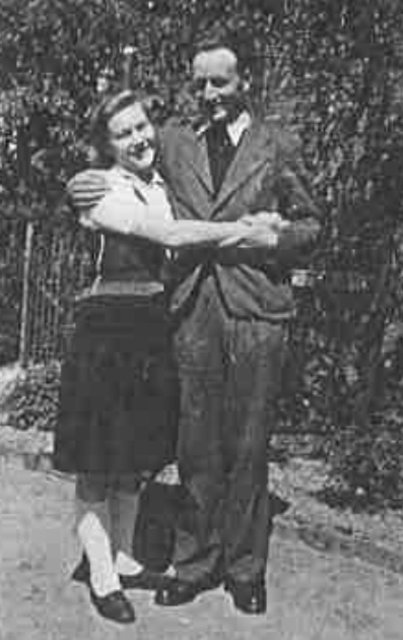 Hilde und Ernst Kölken