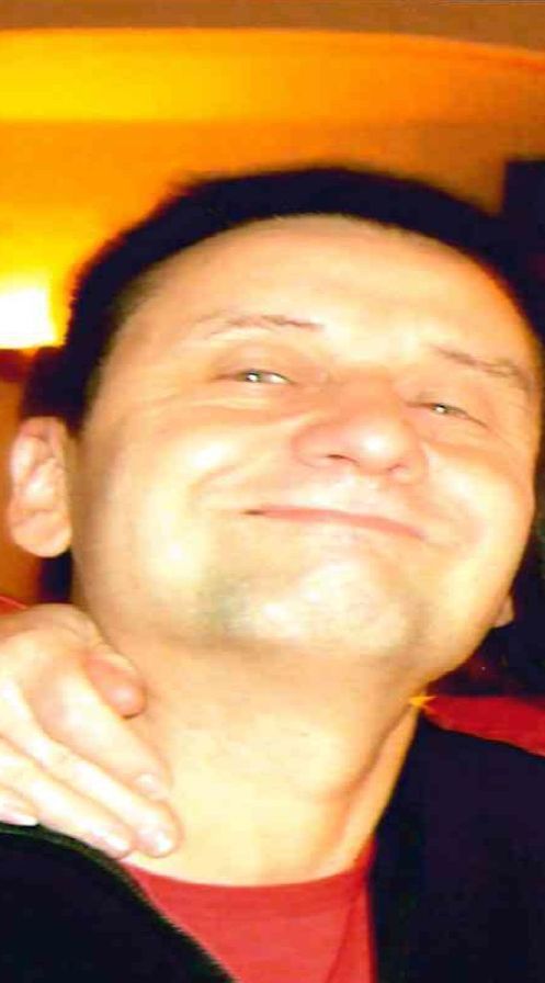 Wer hat den 60-jährigen Mendener Roland Gnirk gesehen? Foto: Polizei