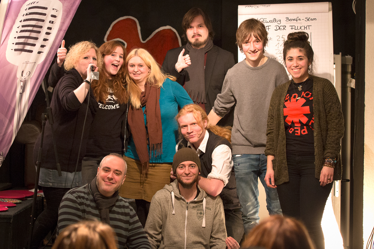 Foto: Sergey Slavin (crunkyjuice-media)