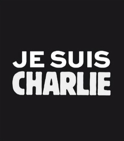 JE SUIS CHARLIE, Atelier freiart