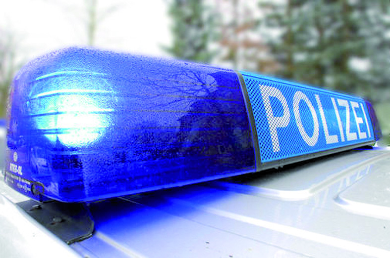 Als ein 45-jähriger Mann seine Waffe auf den Kopf eines Polizeibeamten richtete, gab dieser einen tödlichen Schuss ab. Foto: Archiv
