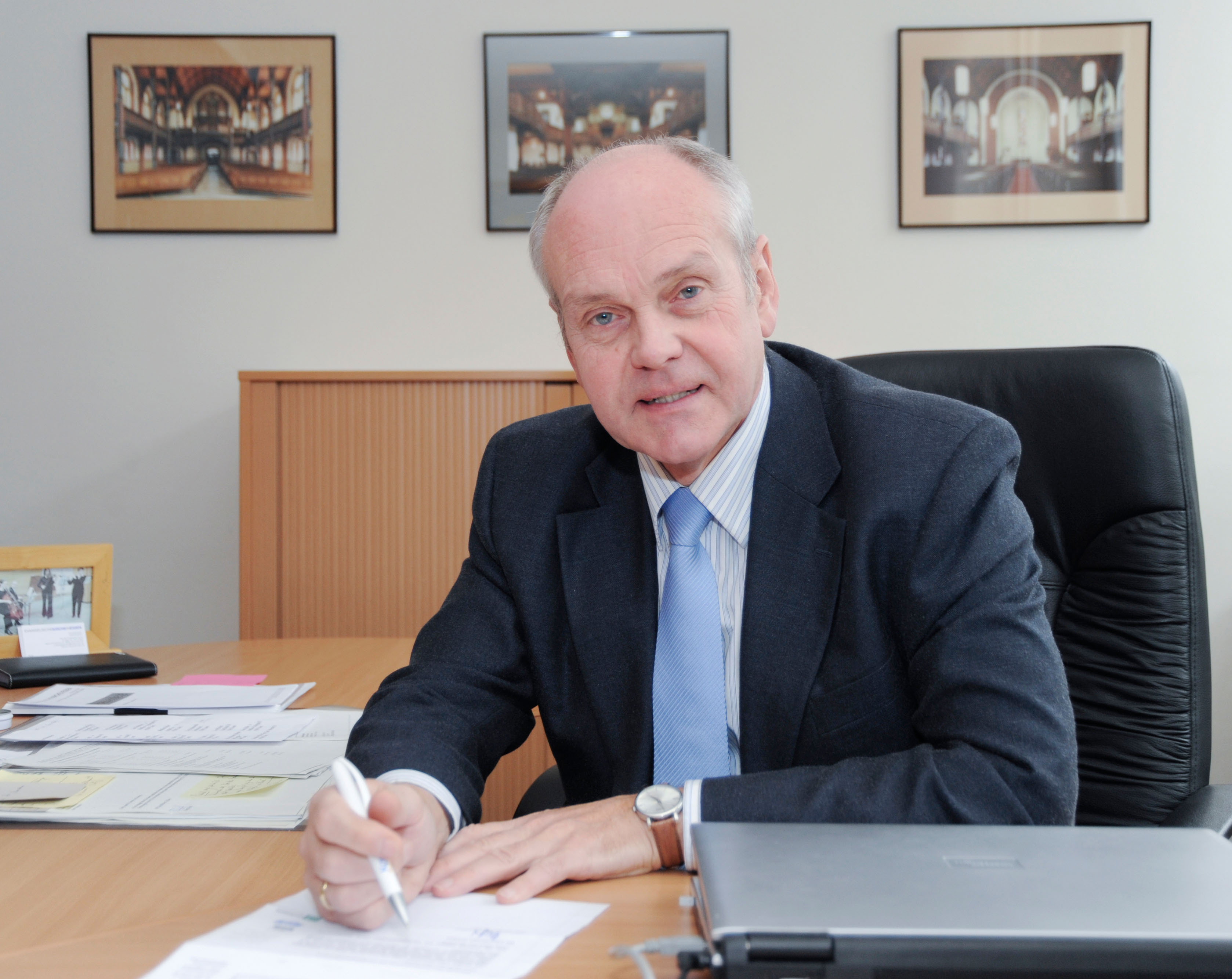 Helmut Keus (1949-2015)