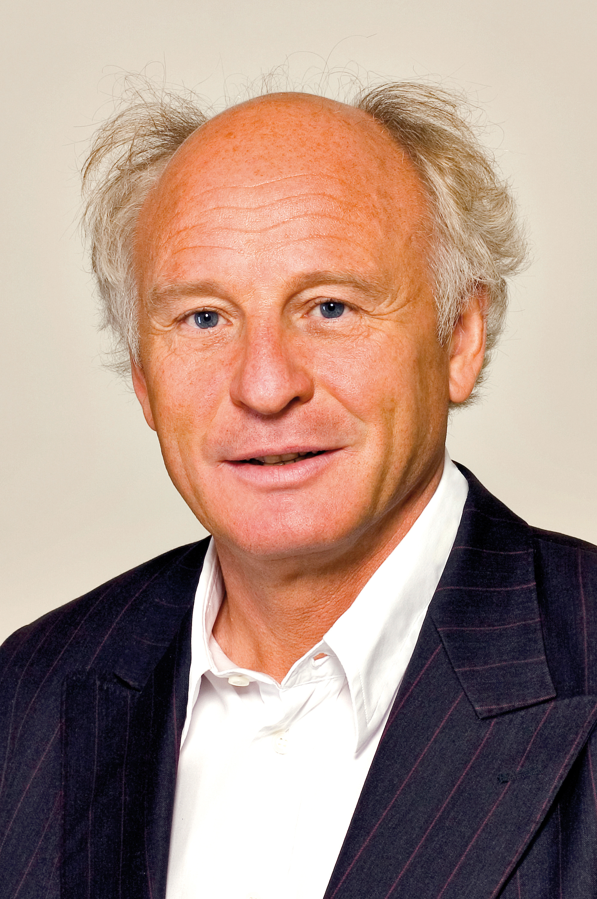 Dieter Oesterwind
