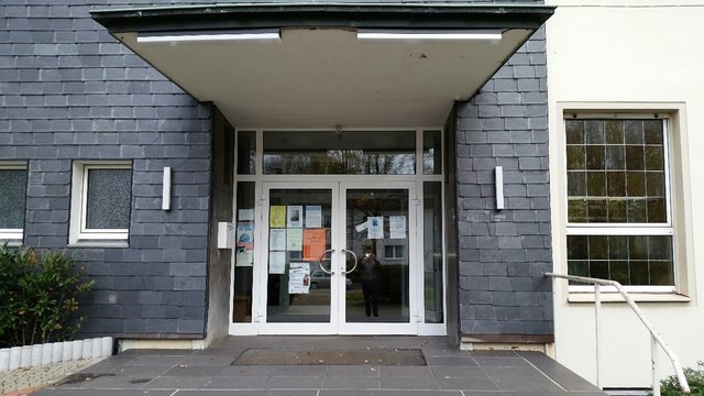 ... eine wöchentliche Betreuungsgruppe demenzerkrankter Menschen im Ev. Gemeindehaus Nette.