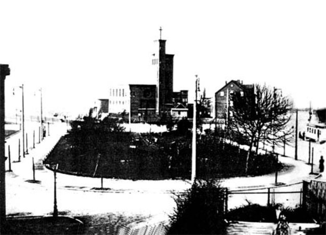 Kirche 1930