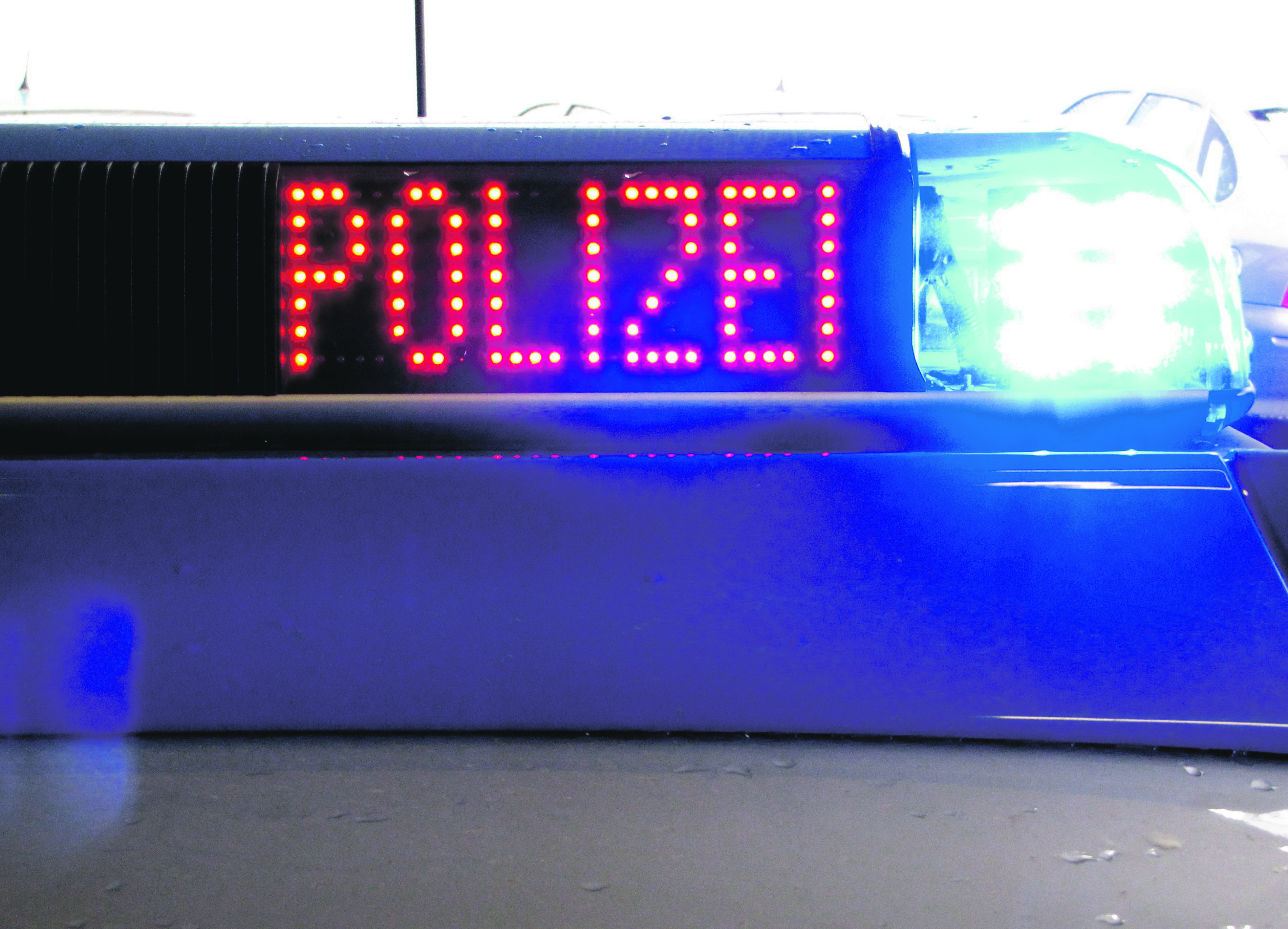 Foto: Polizei