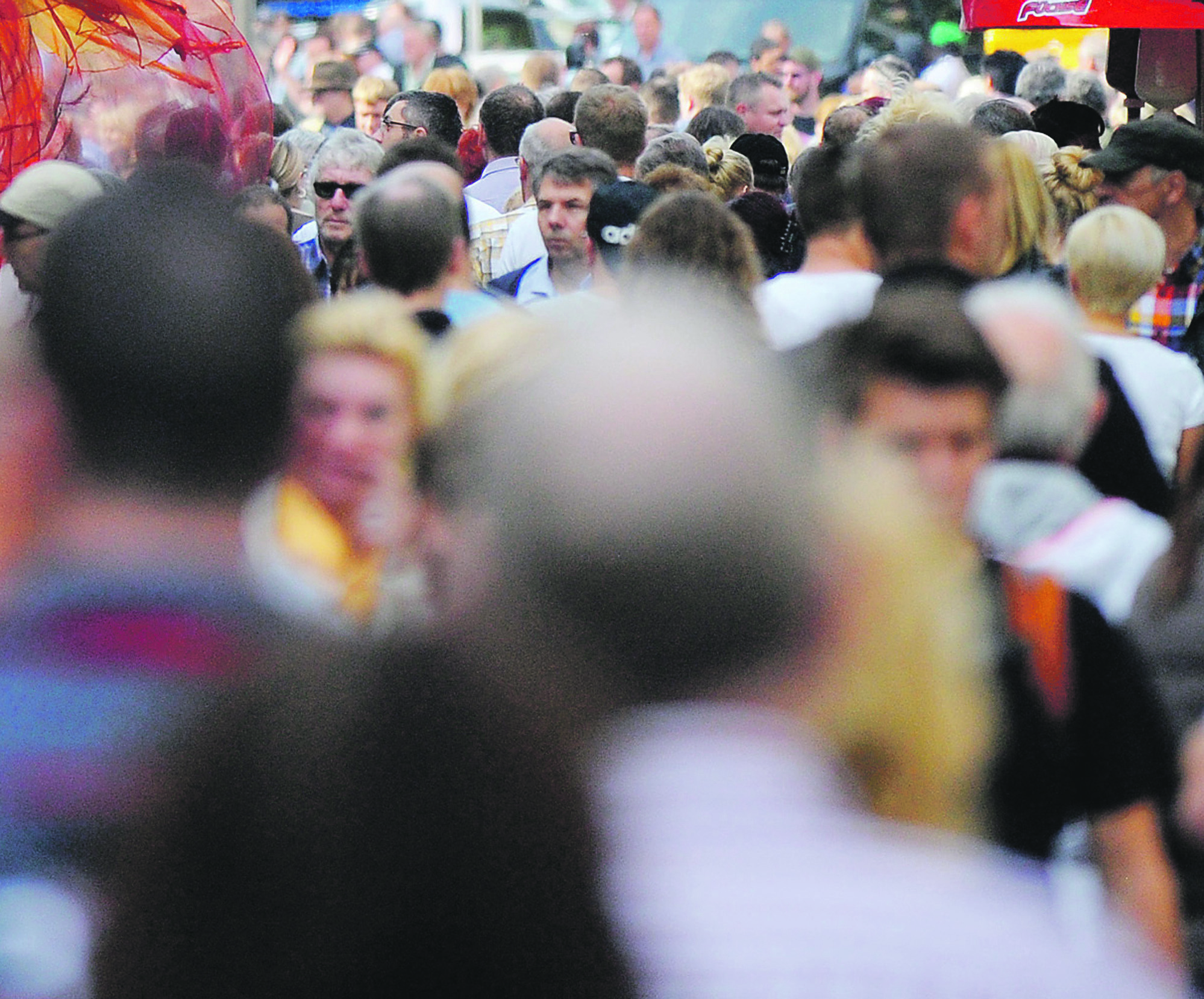 In Bergkamen wohnen jetzt 49.637 Menschen.