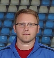 Michael Heu ist jetzt Trainer bei RW Leithe.