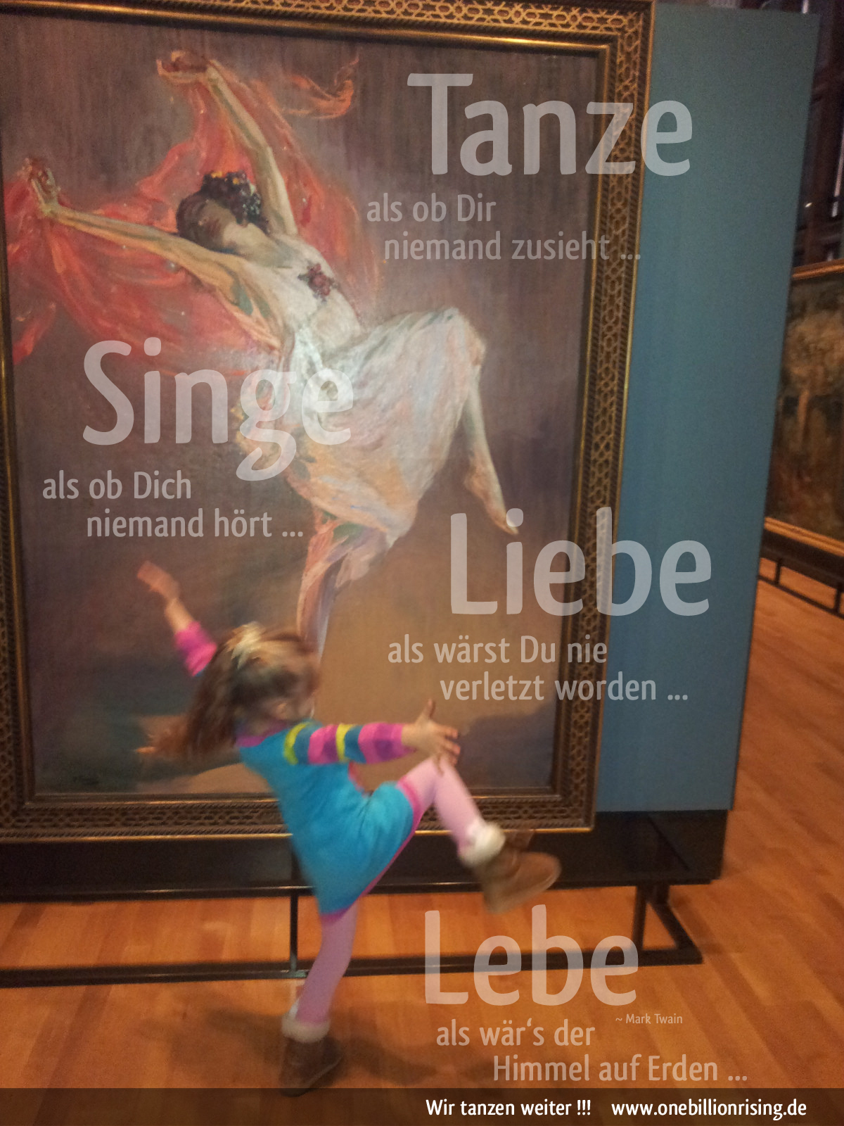 Foto: onebillionrising.de