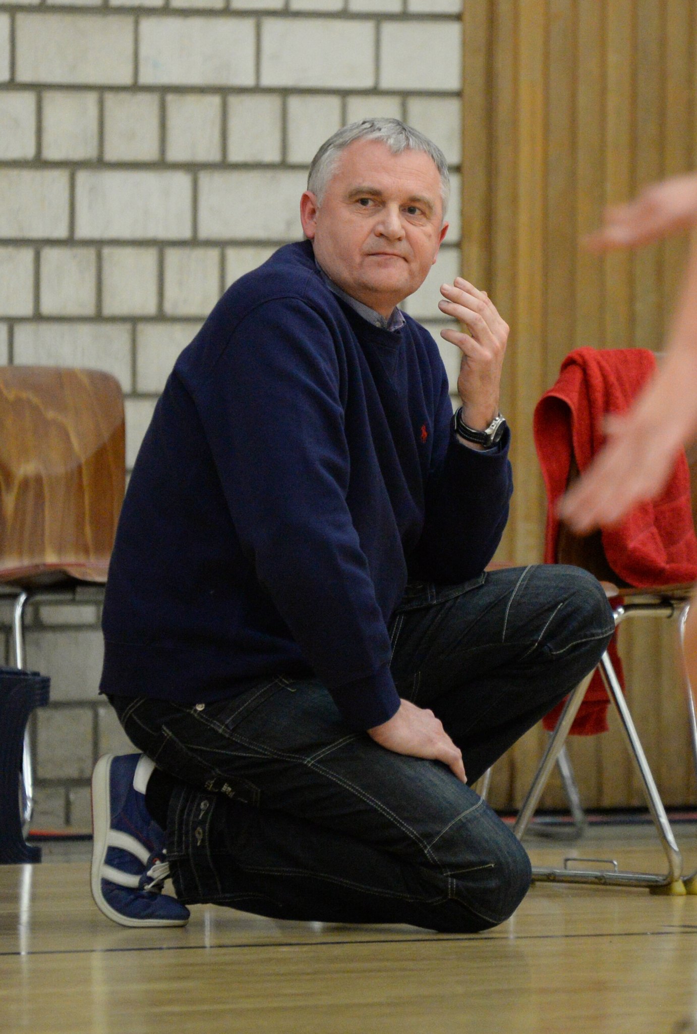 Herner TC marschiert weiter Herne