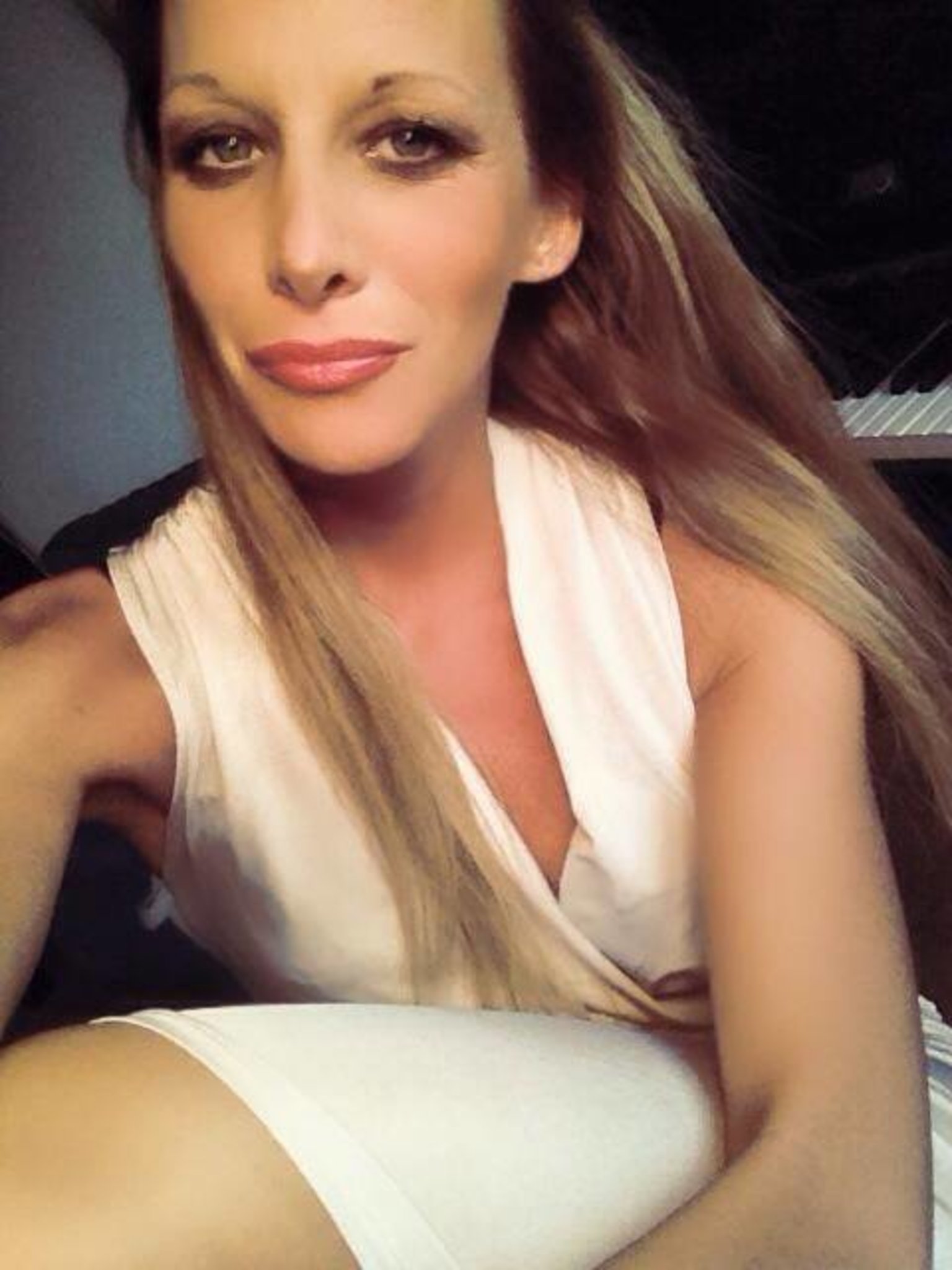 Ausstellung der Marler Künstlerin Sonia Pommerenke in Düsseldorf Marl