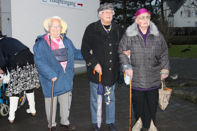 So ein Tag, so wunderschön wie heute, so ein Tag, der dürfte nie vergehn