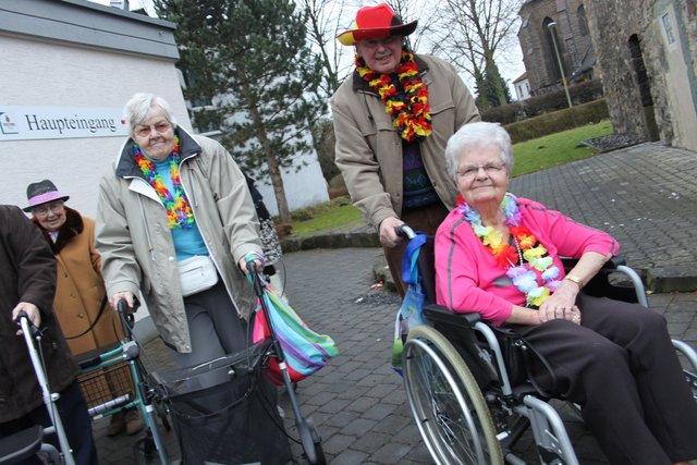 Tschüss, bis zum nächsten Mal.