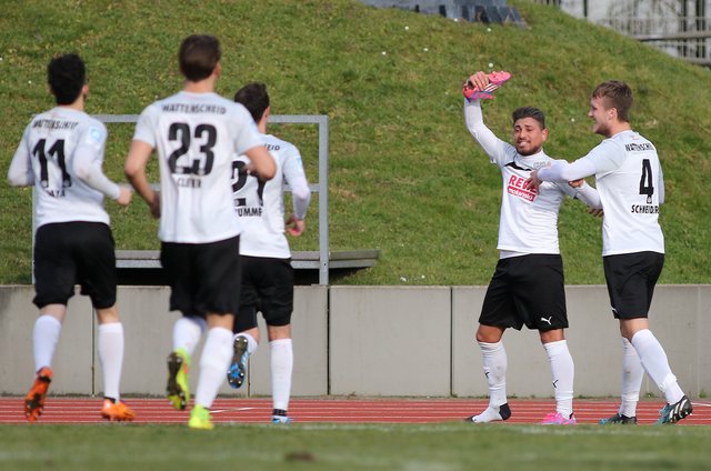 SGW 09 in Wattenscheid Thema