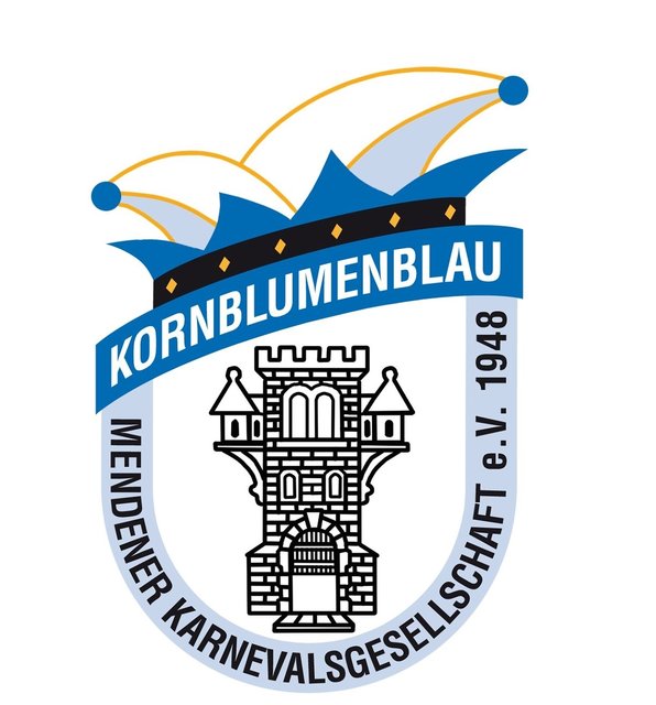 Foto: Kornblumenblau Mendener Karnevalsgesellschaft E.V.
