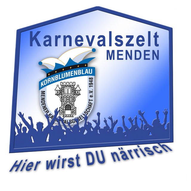 Foto: Kornblumenblau Mendener Karnevalsgesellschaft E.V.