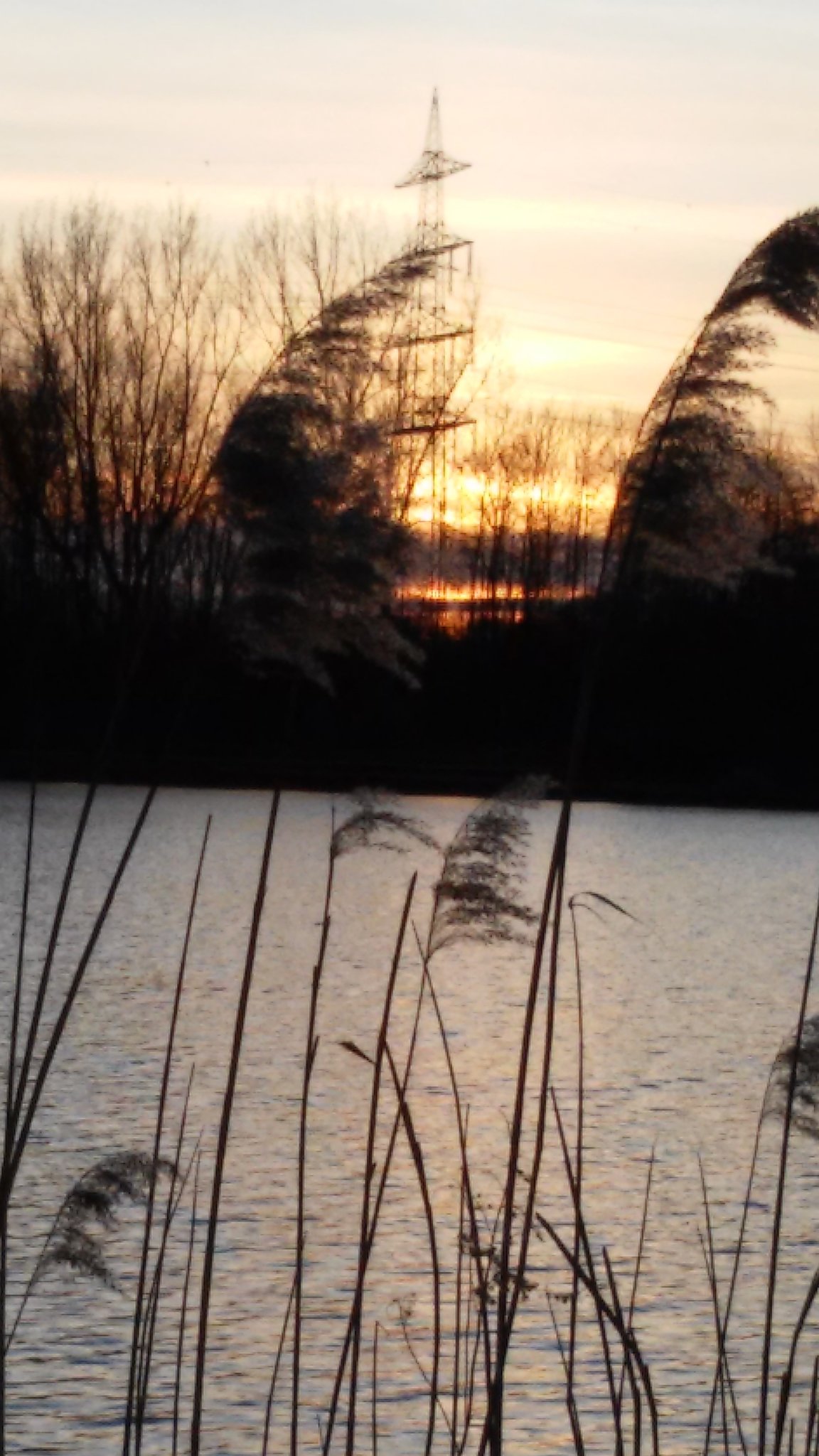 harpener Teich Bergkamen