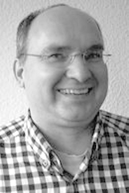 Martin Hase setzt sich mit den GRÜNEN für Freifunk/freies WLAN ein