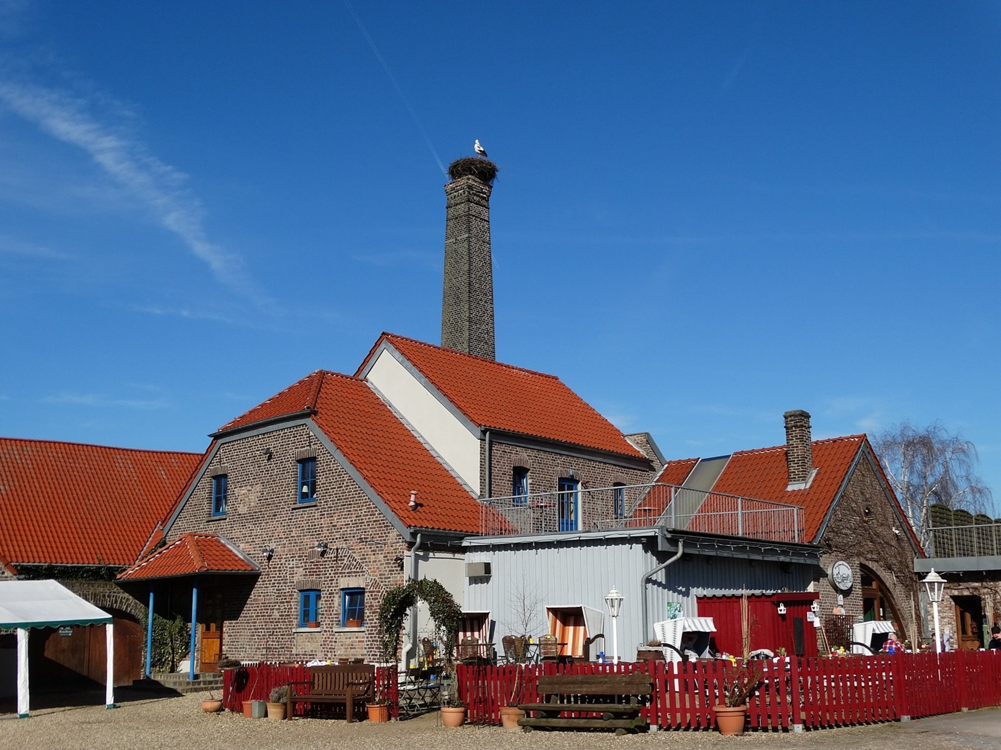 Er sucht sie rheinberg