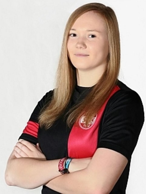 Vivien Gaj (SGS Essen)