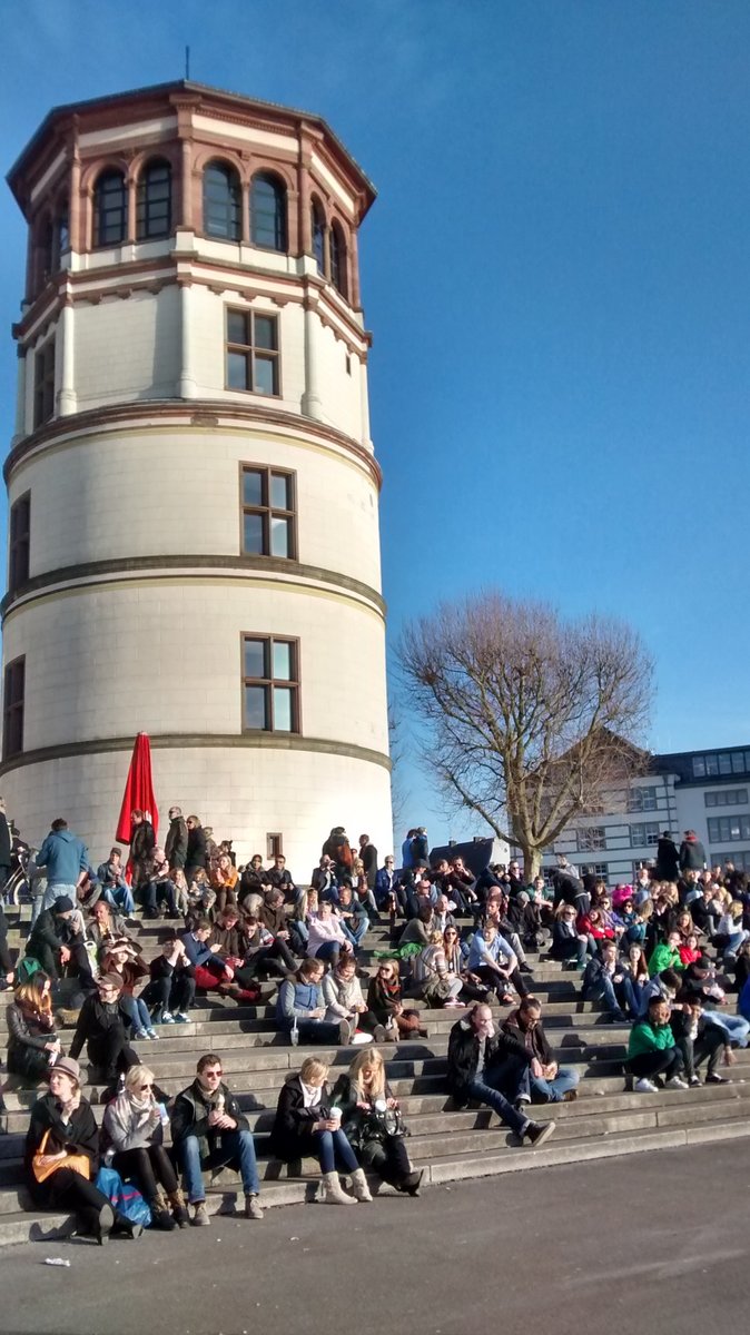 Endlich Wird Es Warmer Wir Suchen Eure Schonsten Fruhlingsbilder