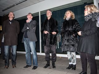 36 Duisburger Akzente 15 Duisburg