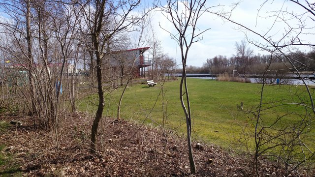 Bild 5 DER CAMPINGPLATZ