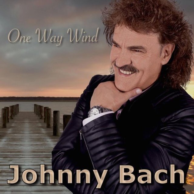 Johnny Bach "One Way Wind"
