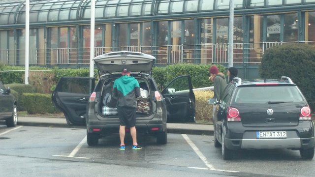 Bild 2 SOMMERURLAUB ?