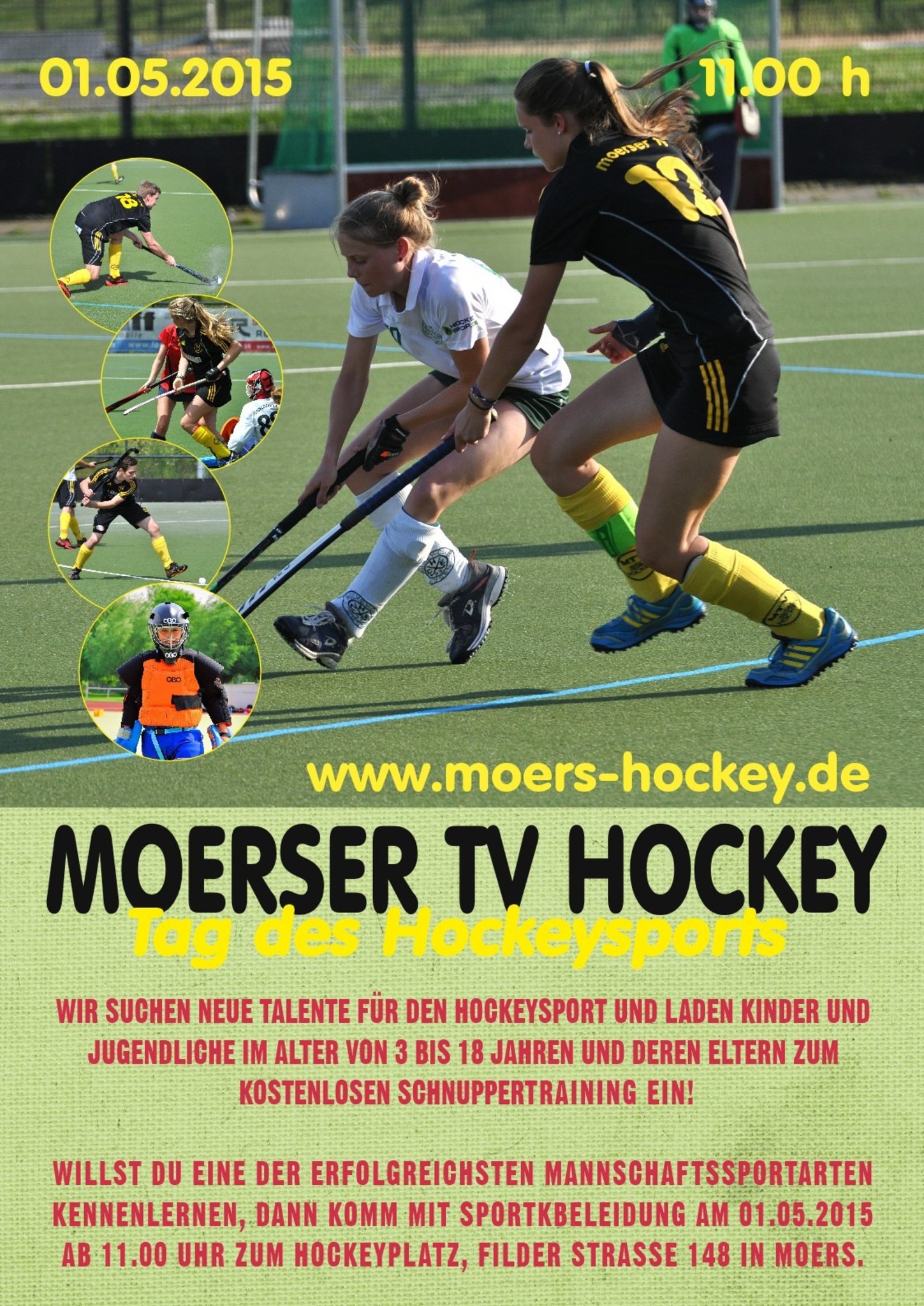 Moers Hockey Moers Hockey