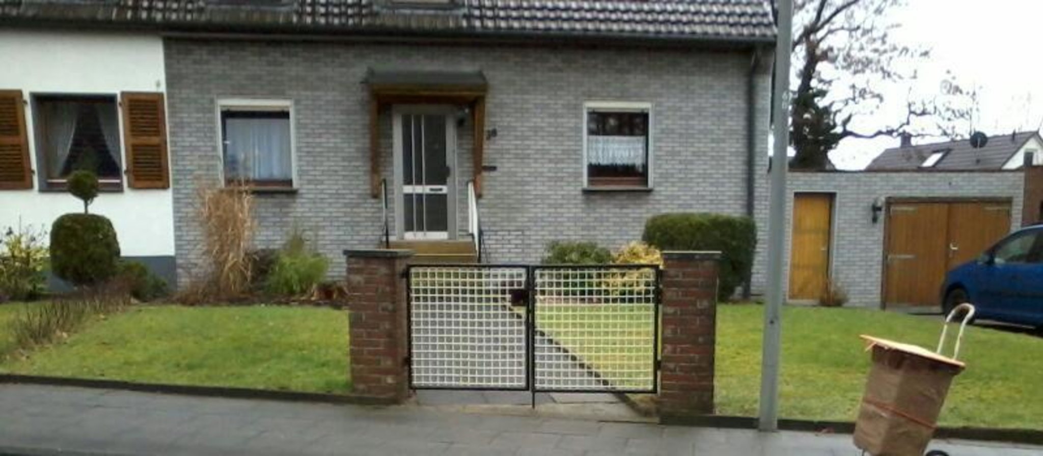 haus wieviel kann ich mir leisten