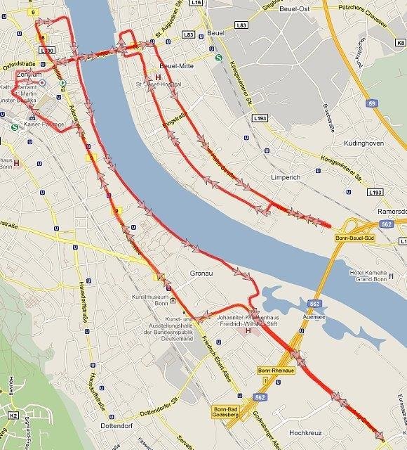 Wahnsinn! Der 6. Sponsor-of-the-Day ist da! - Unna