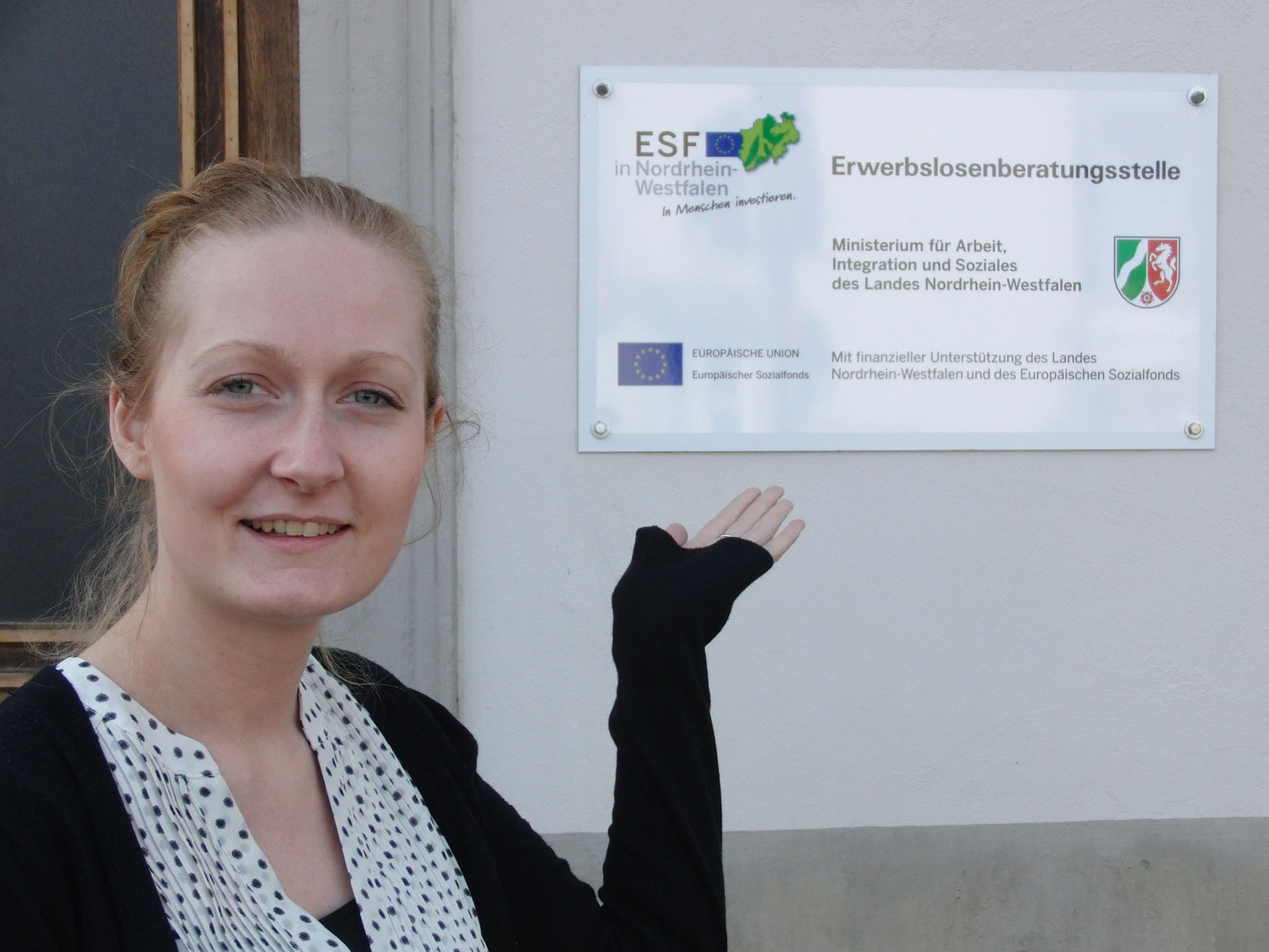 Erwerbslosenberatung in Arnsberg hat weiter Zukunft - Arnsberg