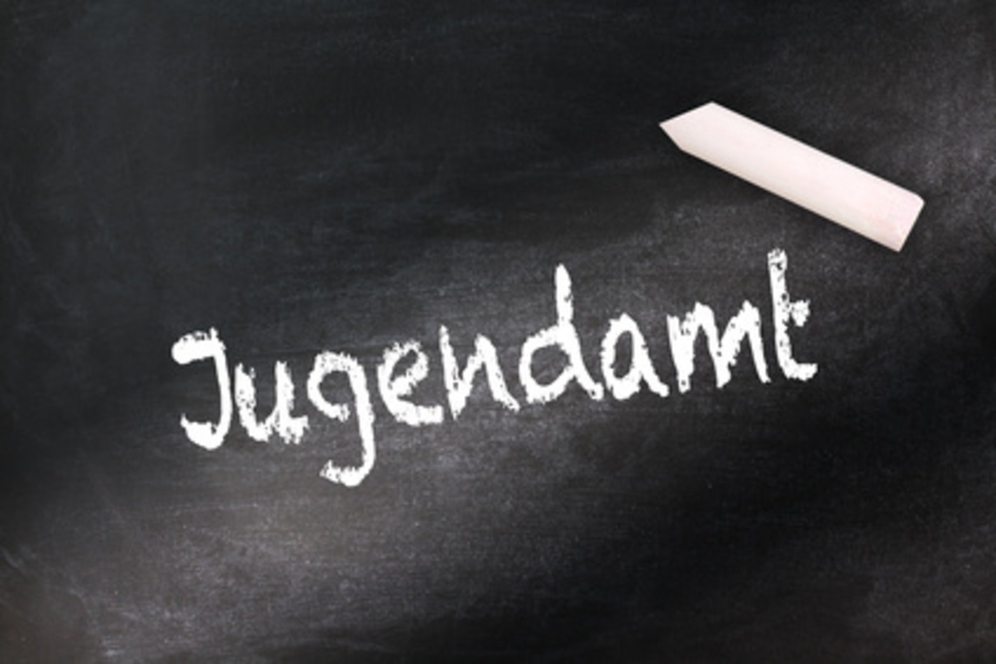 Das Jugendamt - Was man zum Thema wissen sollte - Marl