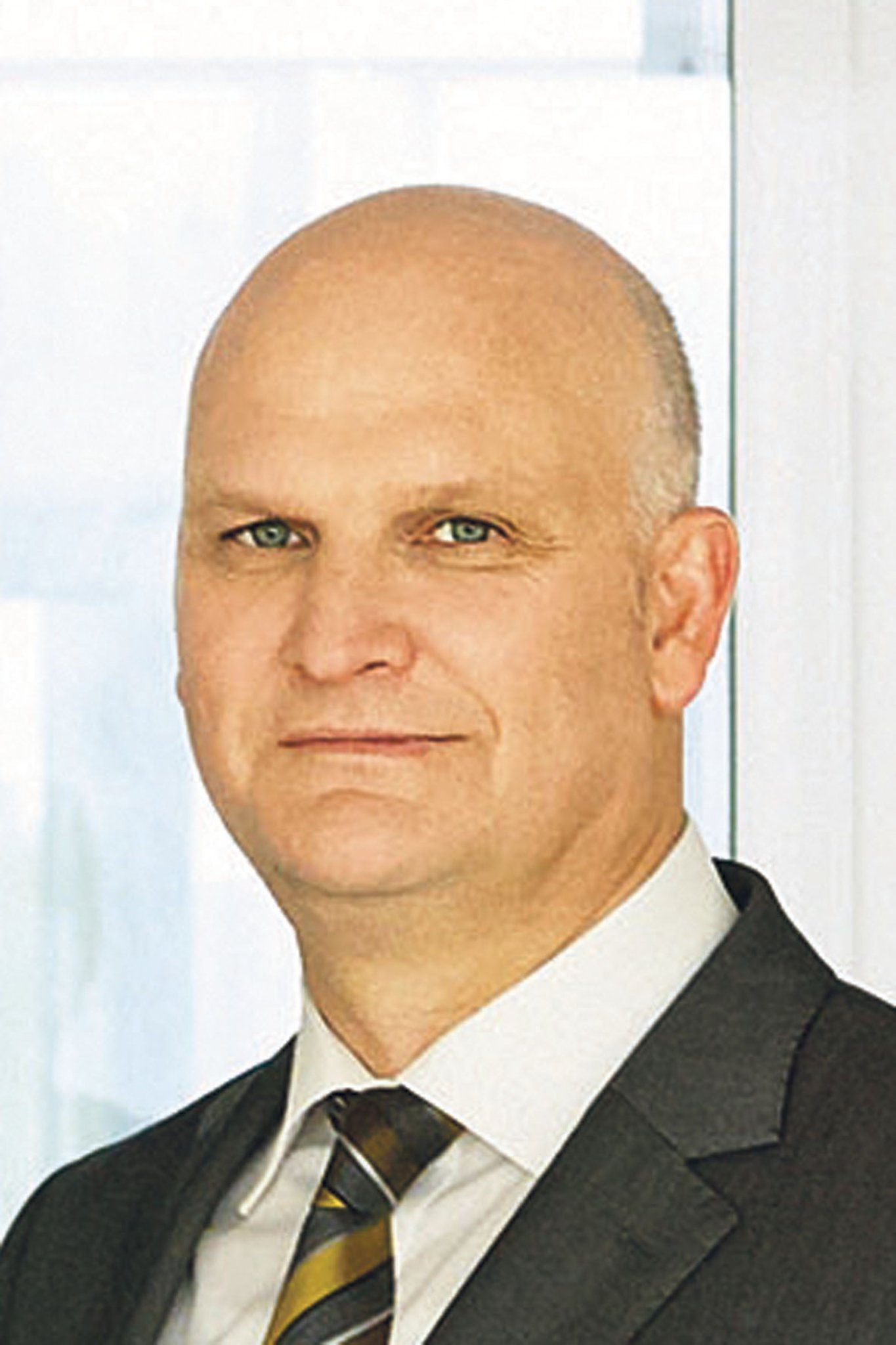 Enervie AG Abberufung von Yvo Grünhagen Hagen