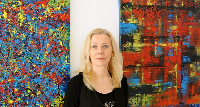 Atelier Art 2 erobert Westerholt Herten