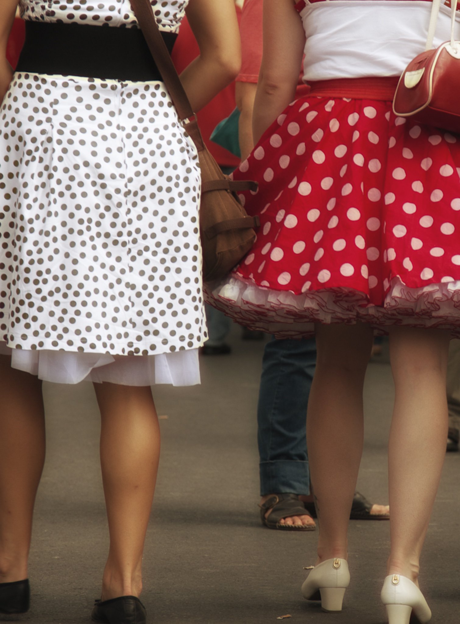 Frage der Woche Was war in den 60er Jahren modern?